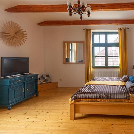 Apartment Sirius F In Center Of Cb Чеське Будєйовіце Екстер'єр фото
