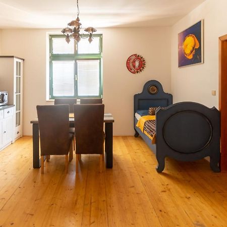 Apartment Sirius F In Center Of Cb Чеське Будєйовіце Екстер'єр фото